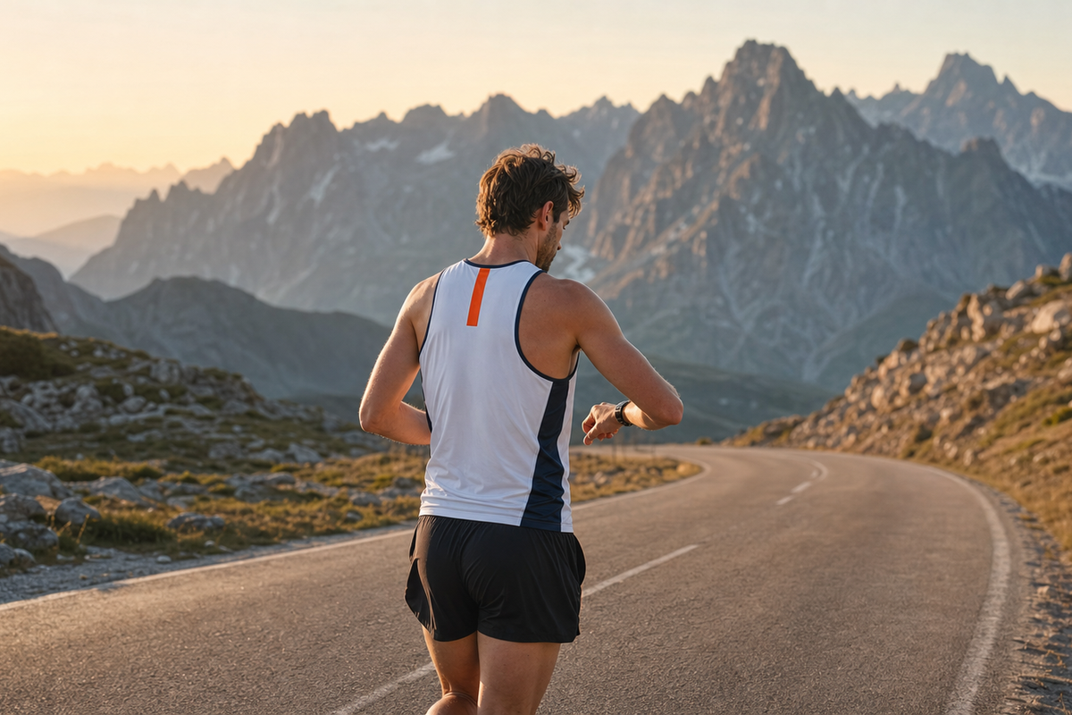 Allure marathon 4h : le rythme et les temps de passage à viser