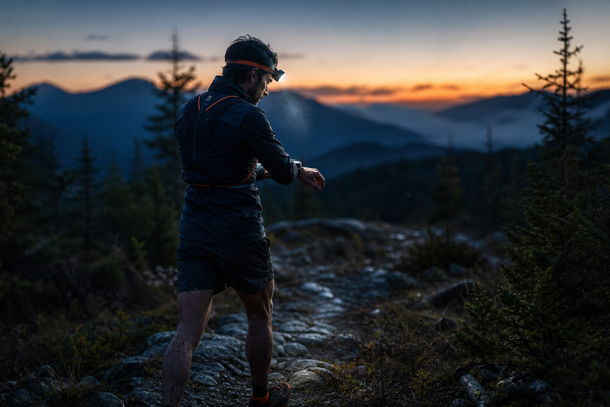 Courir le soir : comment profiter de ta séance sans gâcher ta nuit ?