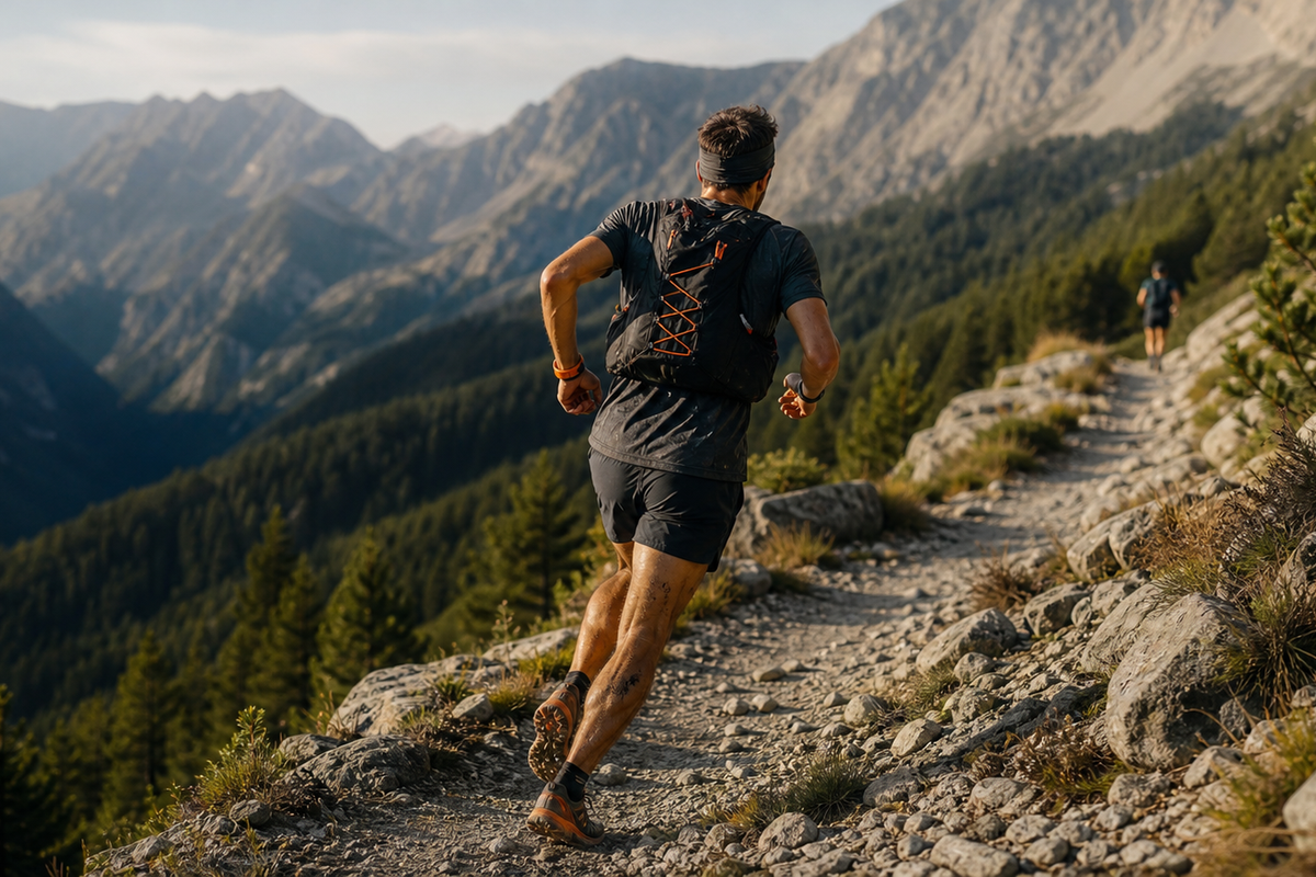Negative split en course : comment finir plus vite sans partir trop lentement