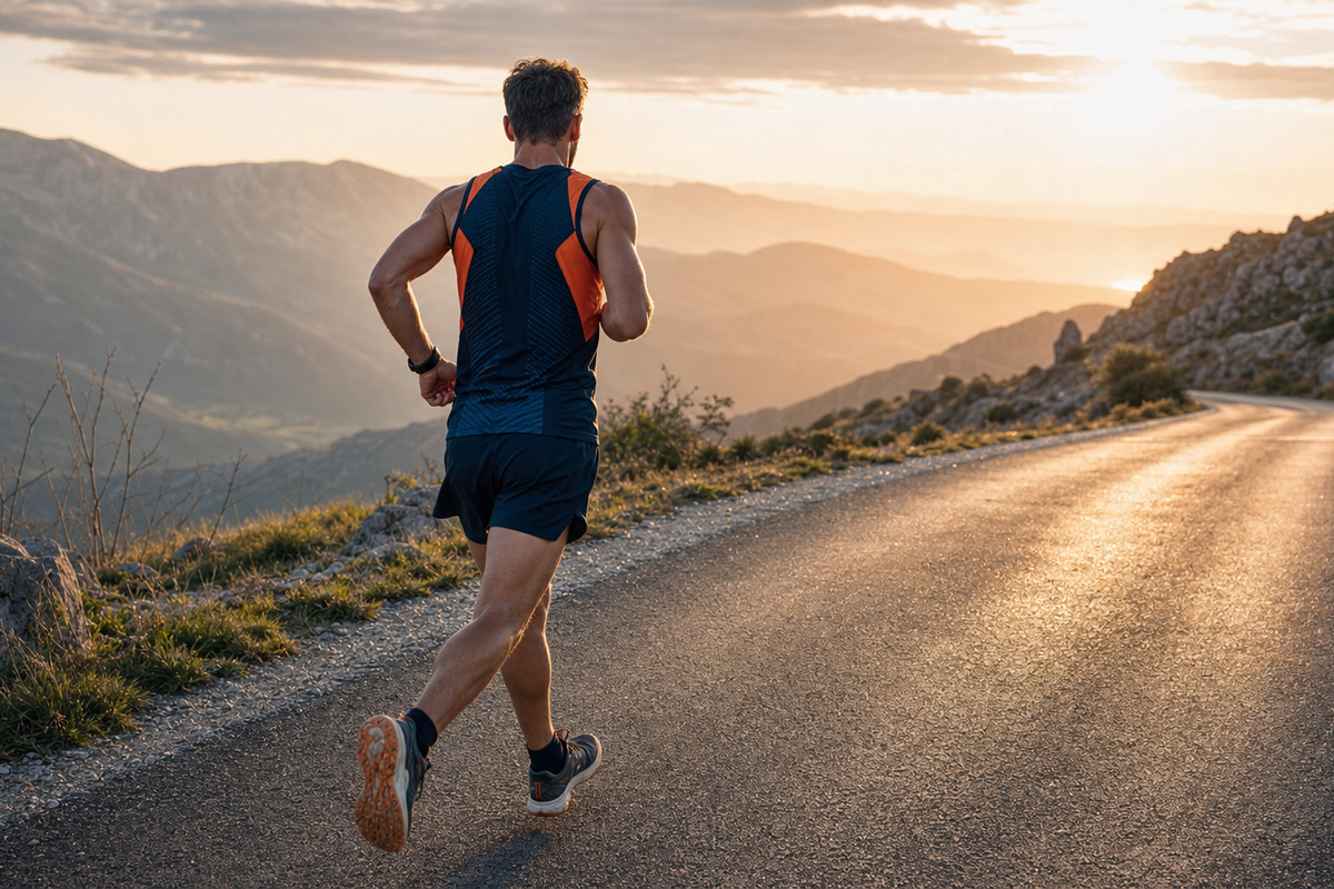 Plan marathon 4h30 : 12 semaines avec 3 séances par semaine