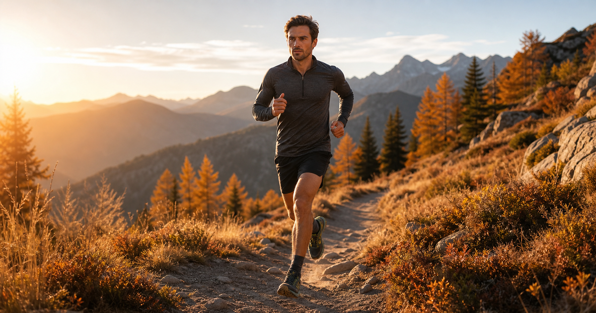 Pourquoi courir 3 fois par semaine est l'équilibre parfait entre progression et récupération ?