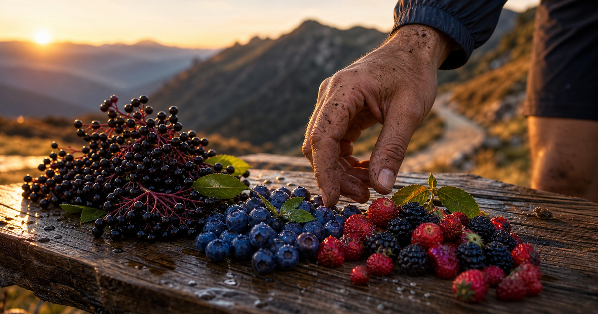 Quels sont tous les fruits qui commencent par la lettre E ?