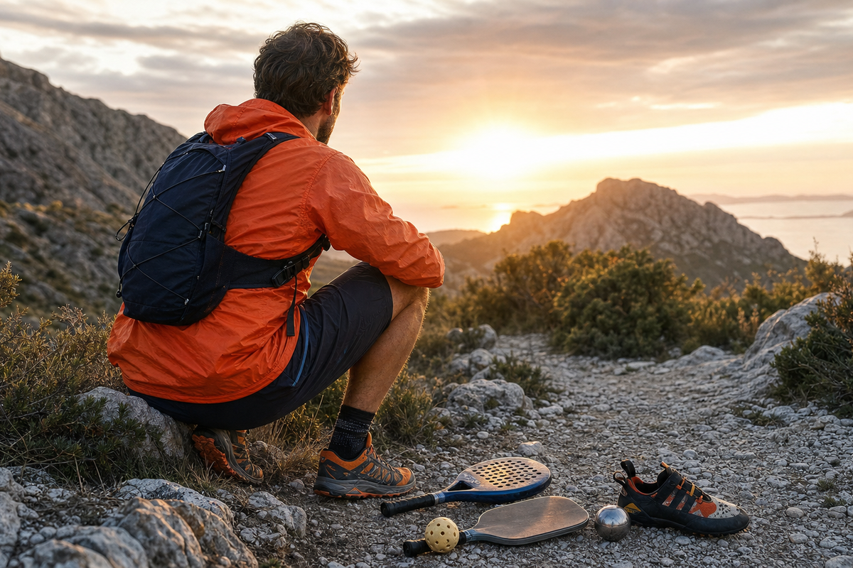 Sport en P : 28 réponses fiables pour le Petit Bac