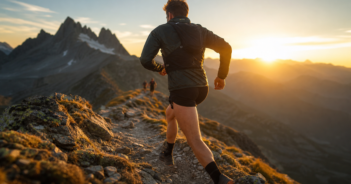Résultats La Montagn'Hard 2026 : Guillaume Berthier s’impose sur le 100 km