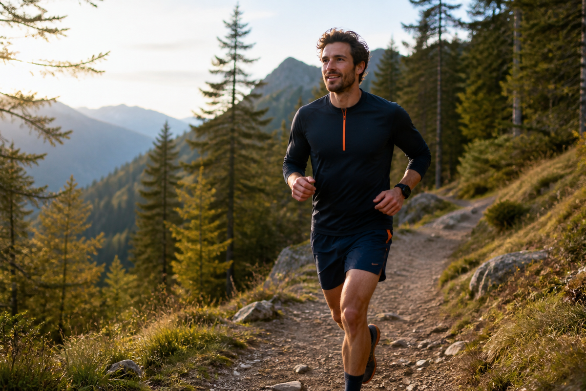 Allure en endurance fondamentale : trouve ton vrai rythme