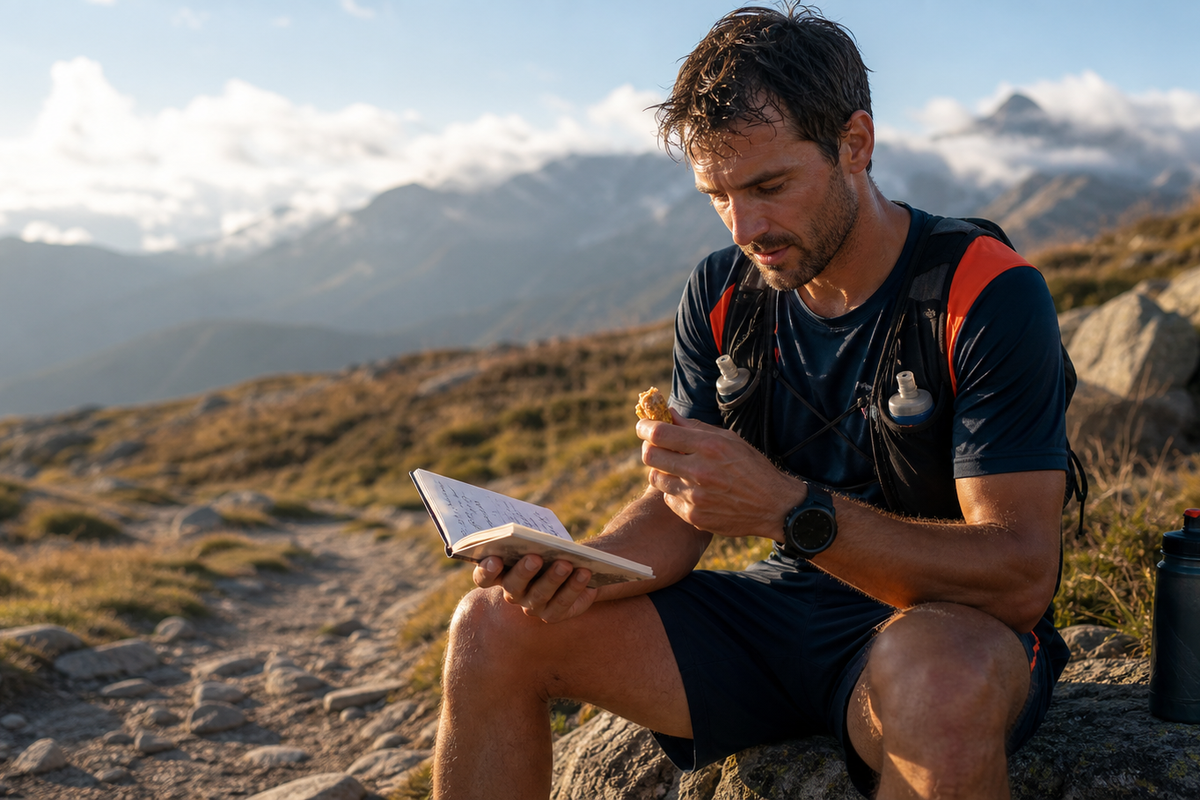 Calcul du métabolisme de base : la formule utile au coureur