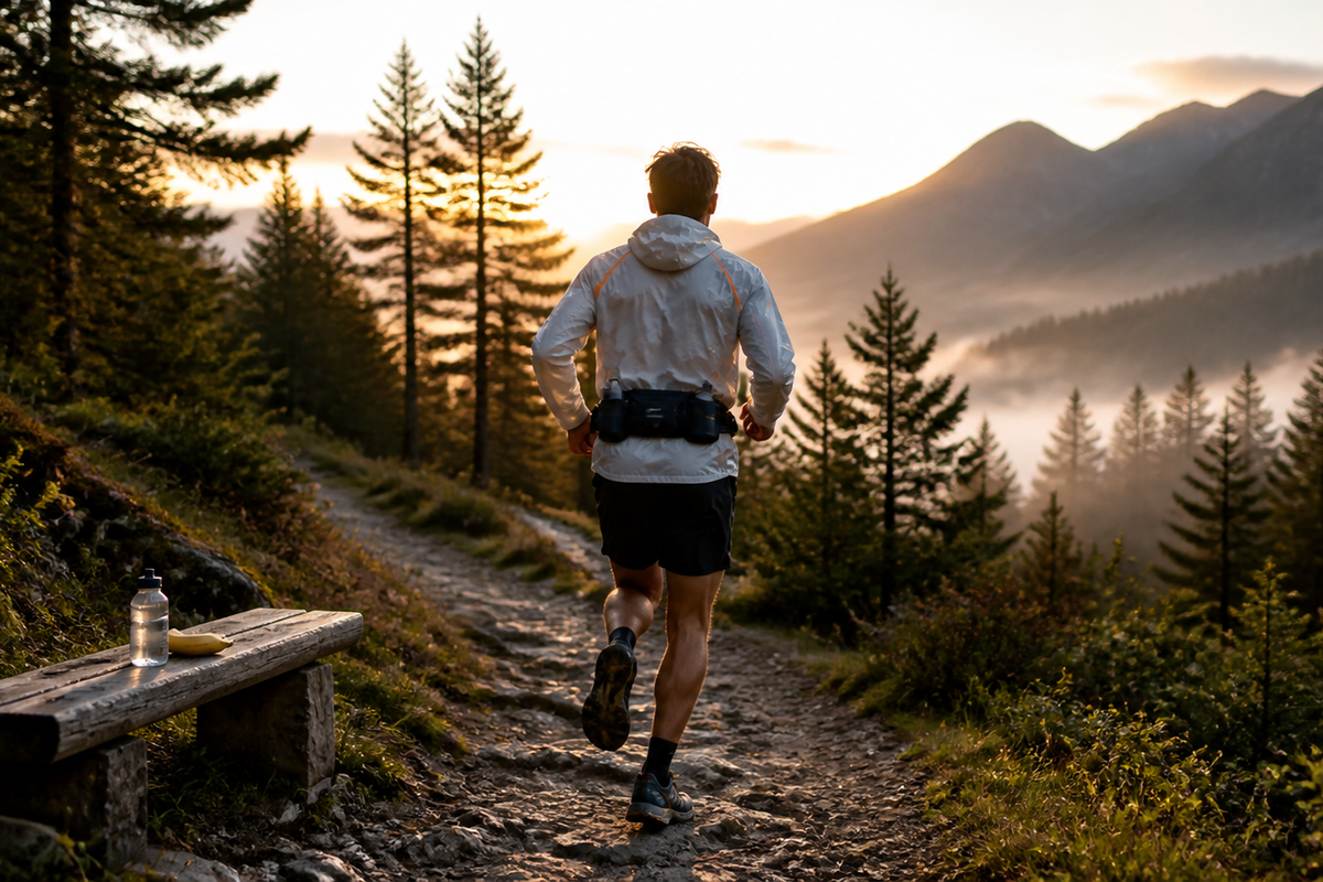 Courir le matin à jeun : utile ou fausse bonne idée ?
