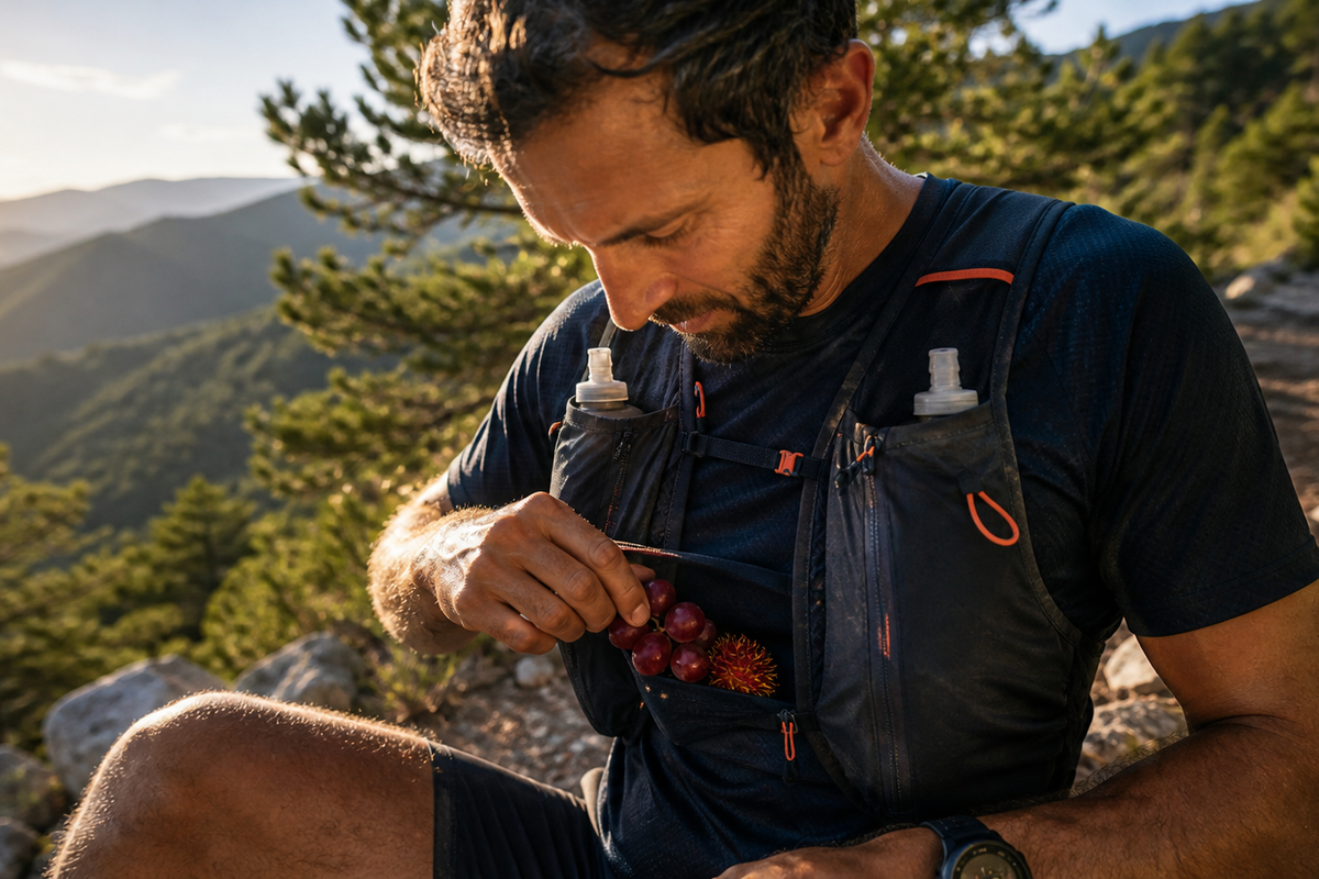 Fruit en R : raisin, ramboutan et réponses sans piège