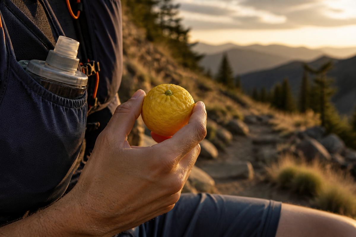 Fruit en Y : yuzu, yumberry et réponses sans tricher