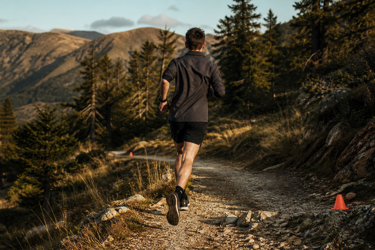 Plan d’entraînement 10 km : 8 semaines, 3 séances