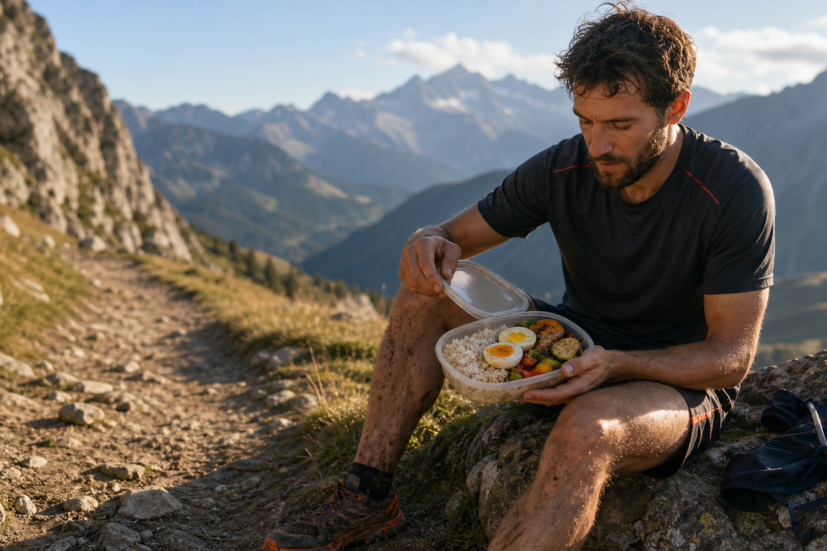 Régime riz : peut-on maigrir sans perdre ses jambes ?