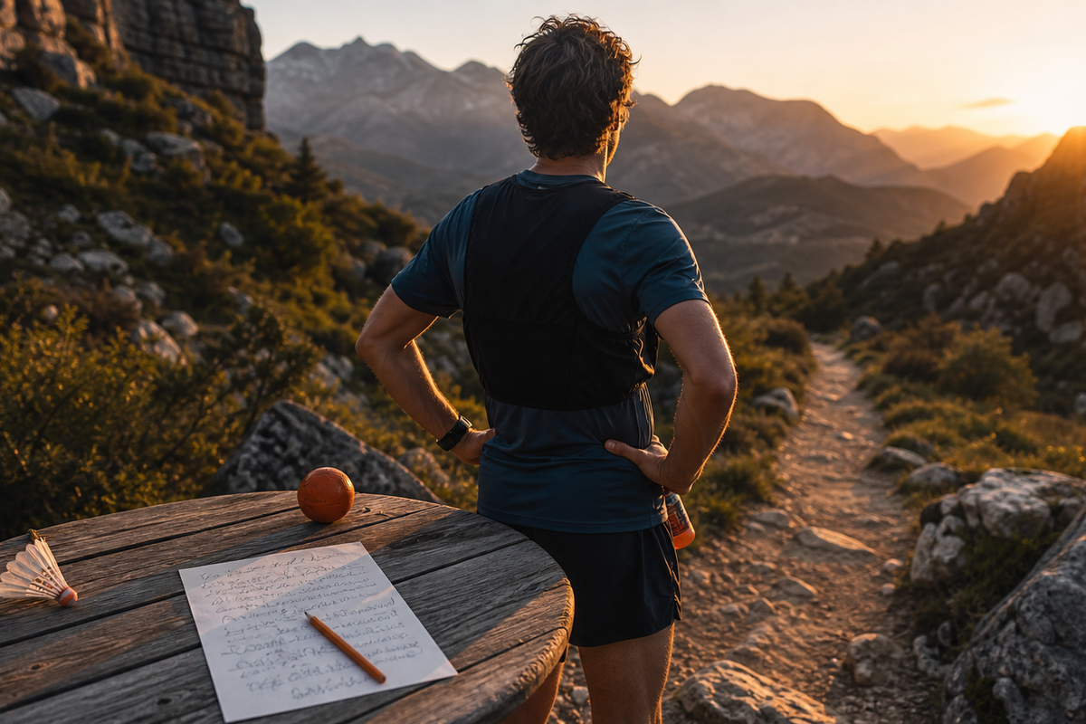 Sport en B : 28 réponses fiables pour le Petit Bac