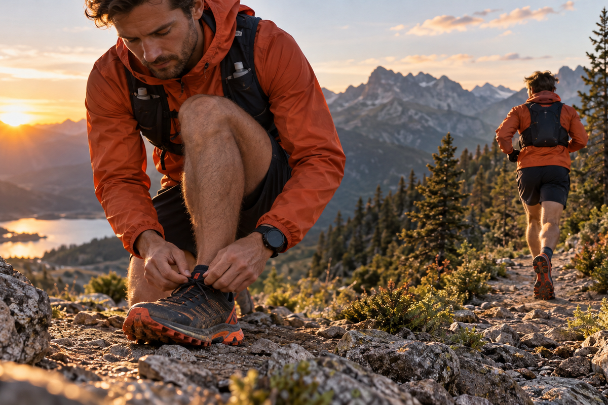 Courir 2 fois par jour : pour qui et comment doubler ?